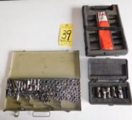 (3) Socket Sets