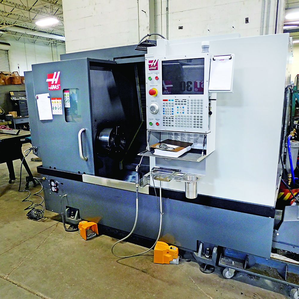 Heisler Tool Co.