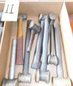 Mallets
