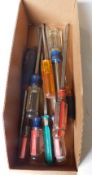 Screw Drivers