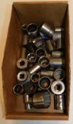 1/2" Drive Sockets
