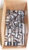 3/8" Drive Metric Sockets