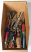 Screw Drivers