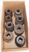 3/4" Drive Sockets