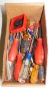 Screw Drivers