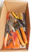 Retaining Ring Pliers