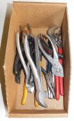 Misc. Pliers