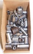 1/2" Drive Sockets