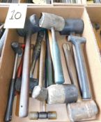 Mallets