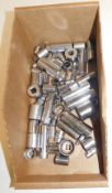 5/8" Drive Sockets