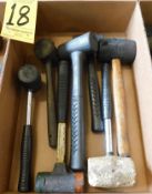Mallets