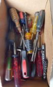 Screw Drivers