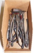 Misc. Pliers