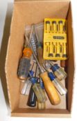 Screw Drivers