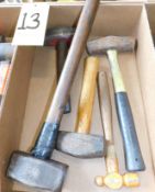 Hammers