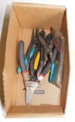 Retaining Ring Pliers