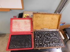 MHC Steel Plug Pin Gauge Set, Pin Gauge Set