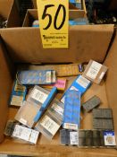 Carbide Inserts