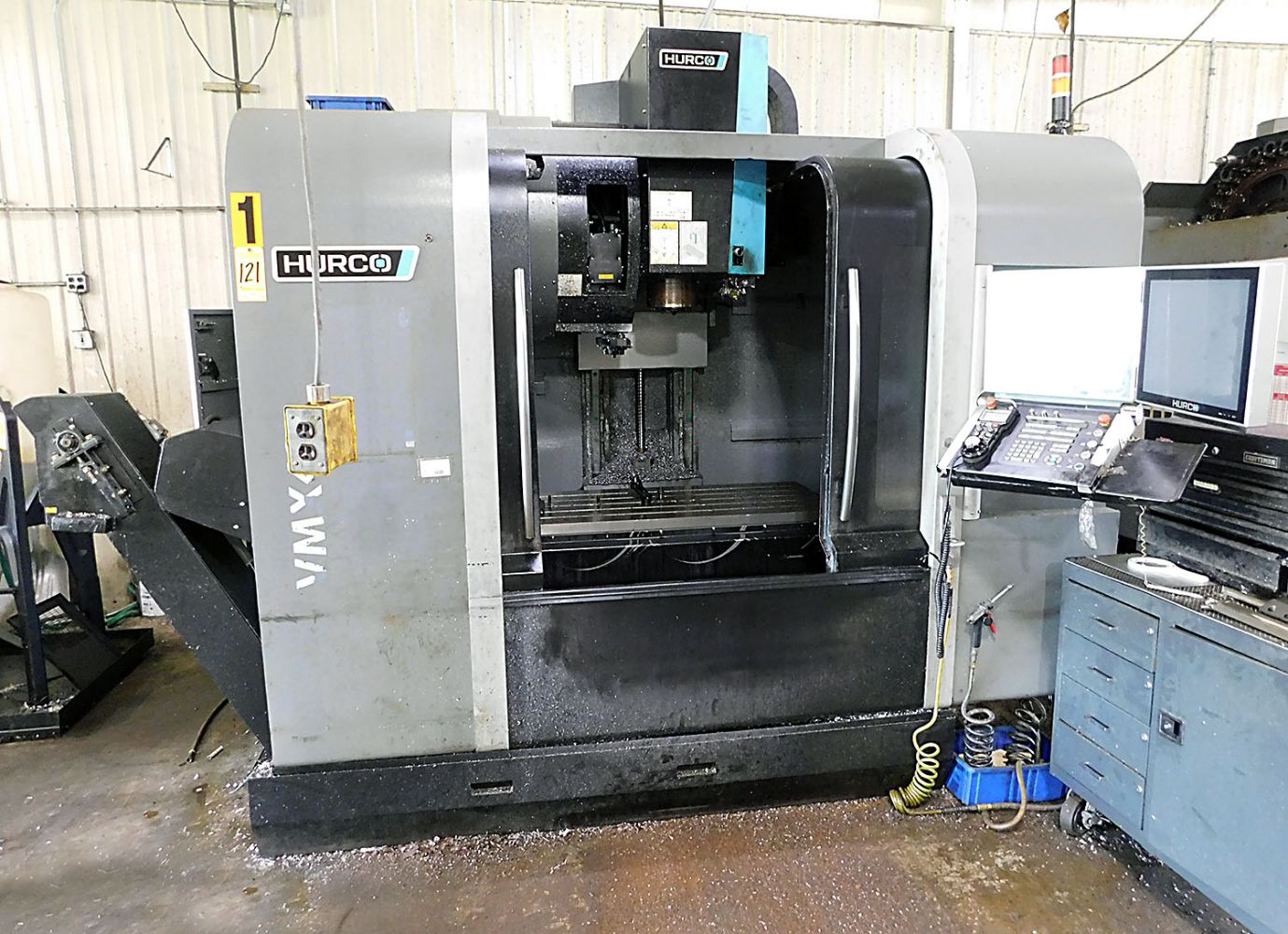 Triple J and Mfg., Inc.