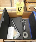 Mitutoyo # 146-132 0-1", Fowler Inside Micrometer
