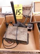 Magnetic Indicator Stands