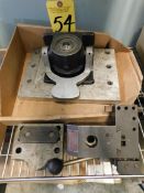 (2) Collet Fixtures