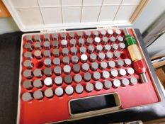 Pro Check Class 22 Pin Gauge Set