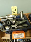 Tool Cutters, Drill Bits