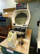 Scherr Tumico Industries Model 20-3500 Optical Comparator