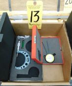 Mac Dial Caliper Gauge, Mitutoyo Gauge