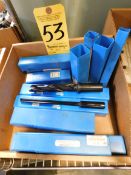 Drill Bits