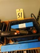 Tool Cutters