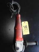 Milwaukee 4 1/2" Grinder