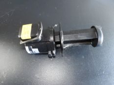 Graymills IMV08-F Coolant Pump