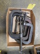 C-Clamps