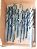 Drill Bits