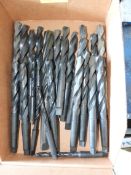 Drill Bits