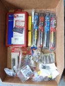 Helicoil Sets and Accessories