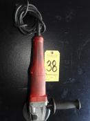 Milwaukee 4 1/2" Grinder