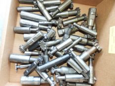 Keyseat Cutters