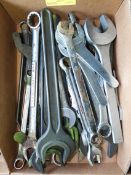 Wrenches