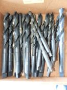 Drill Bits