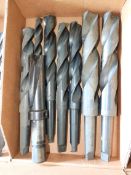 Drill Bits