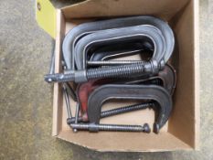 C-Clamps