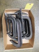 C-Clamps