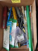 Drill Bits