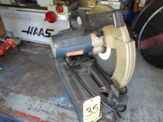 Ryobi 14" Cut-Off Saw