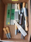 Files and Handles