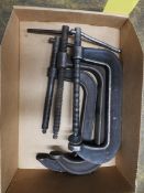 C-Clamps
