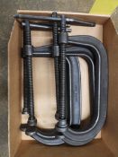 C-Clamps